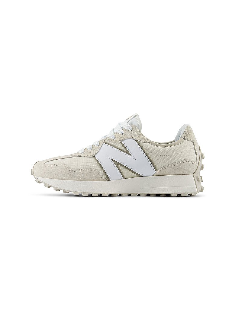 NEW BALANCE Sneakers TIER3 327 beige | 40 von New Balance