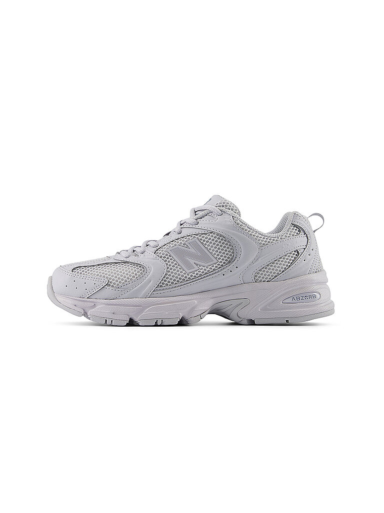 NEW BALANCE Sneakers TIER3 530 hellgrau | 38 NEW BALANCE Sneakers TIER3 530 hellgrau | 38 von New Balance