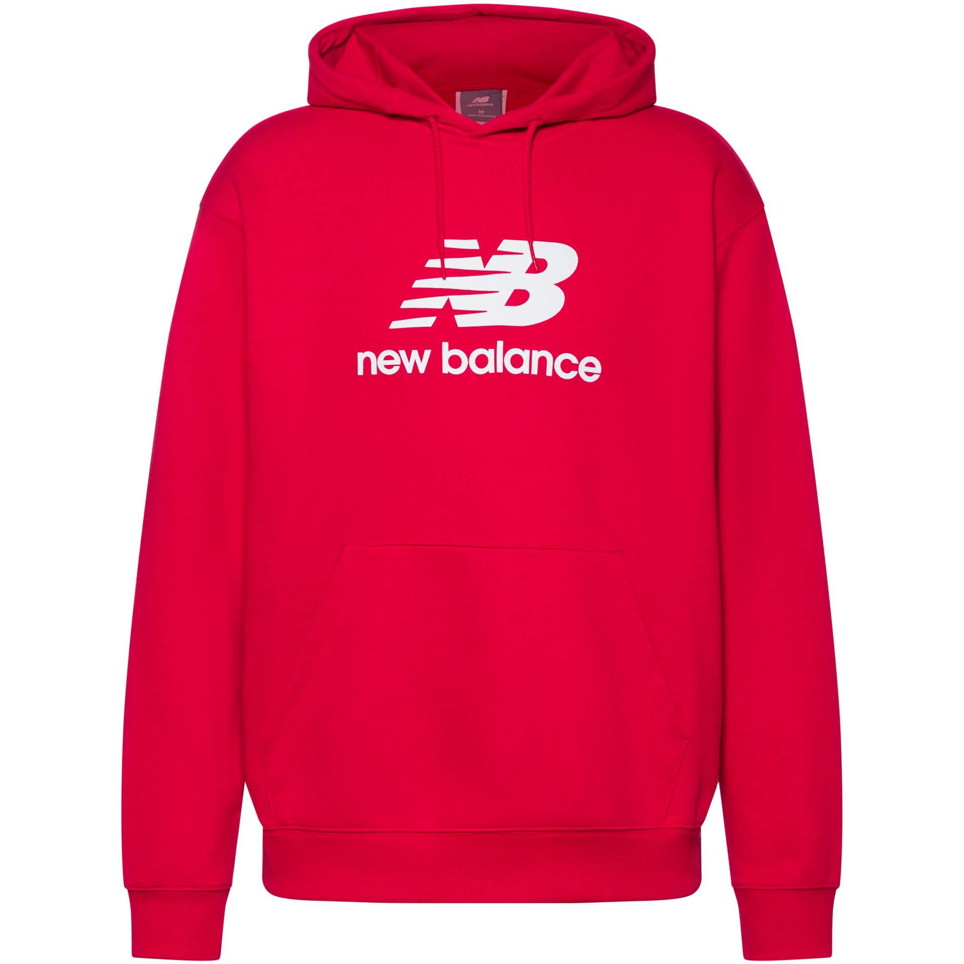 NEW BALANCE Sport Essentials Hoodie Herren NEW BALANCE Sport Essentials Hoodie Herren von New Balance