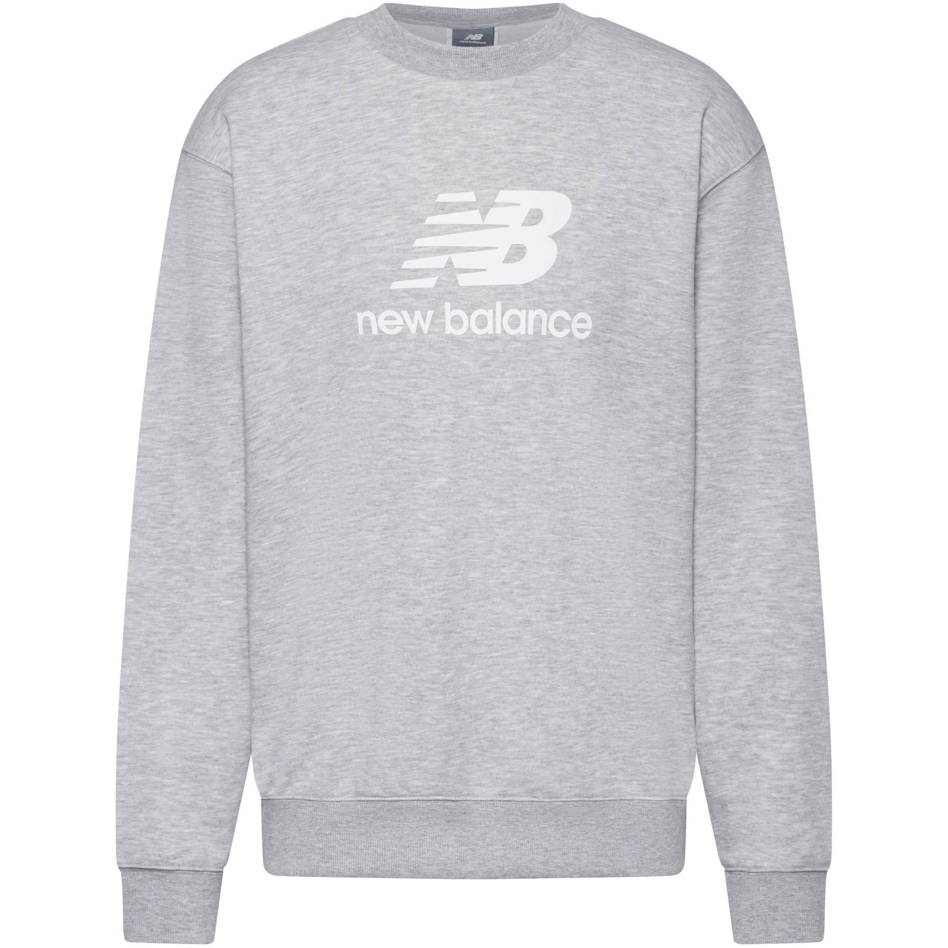NEW BALANCE Sport Essentials Sweatshirt Herren NEW BALANCE Sport Essentials Sweatshirt Herren von New Balance