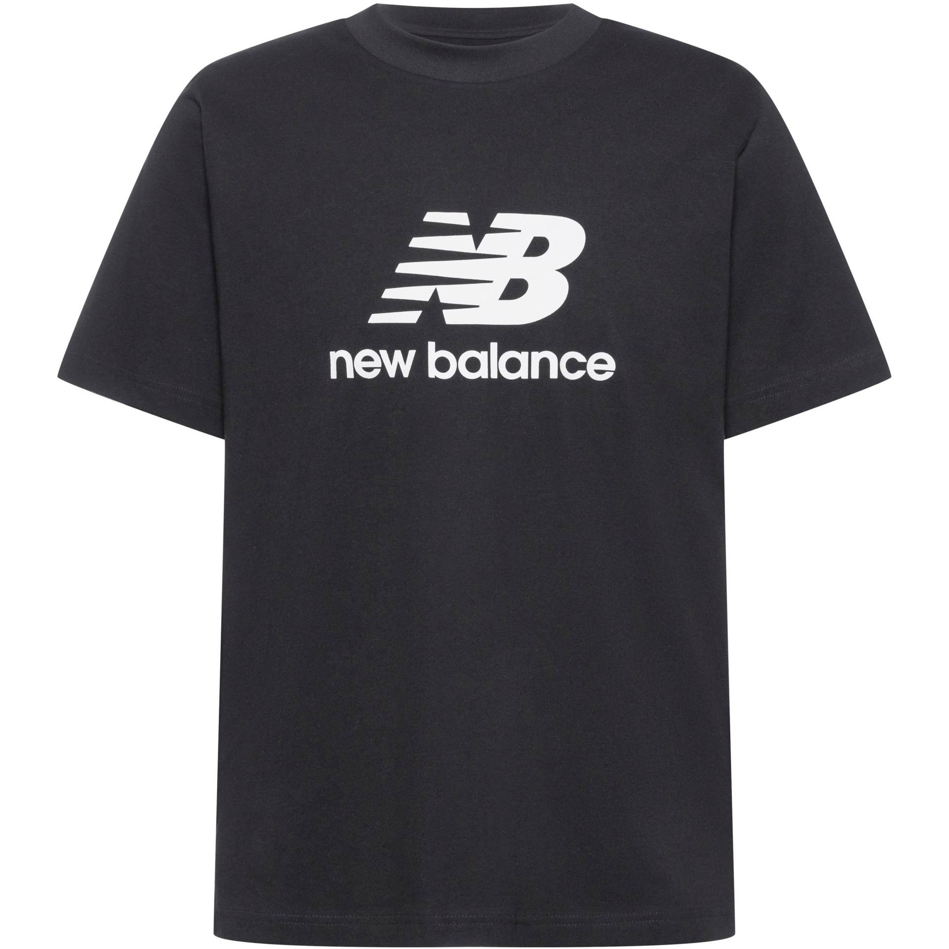 NEW BALANCE Sport Essentials T-Shirt Herren von New Balance