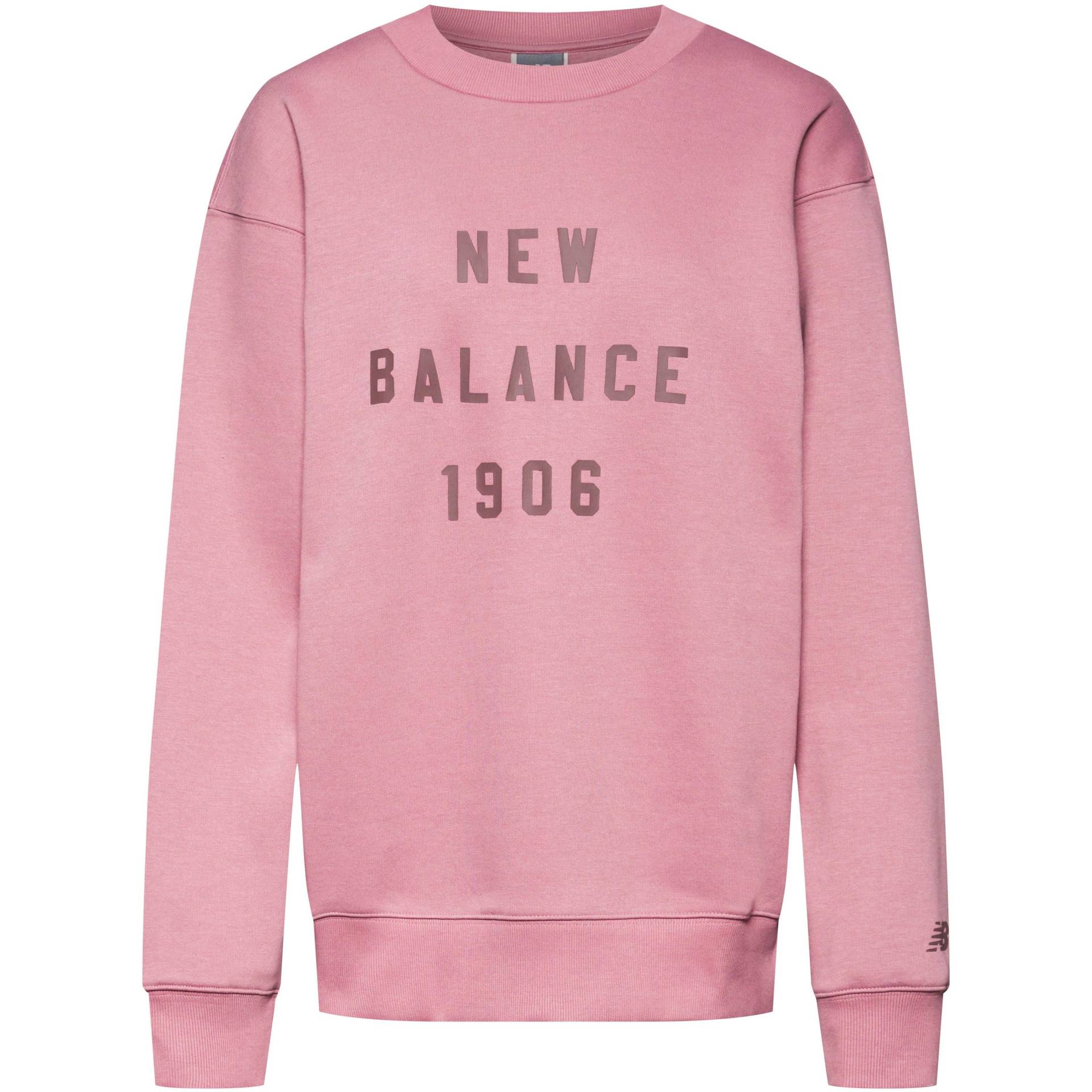 NEW BALANCE Sweatshirt Herren NEW BALANCE Sweatshirt Herren von New Balance