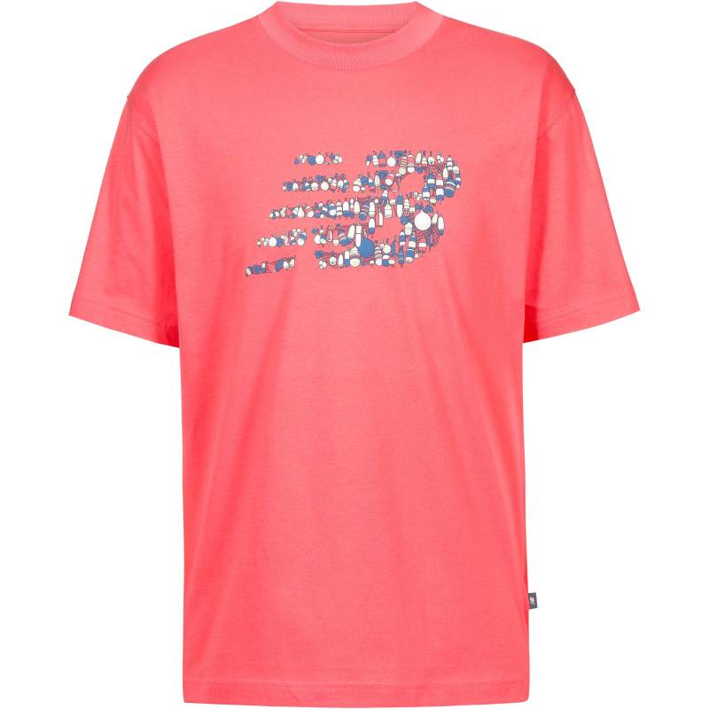 NEW BALANCE T-Shirt Herren NEW BALANCE T-Shirt Herren von New Balance