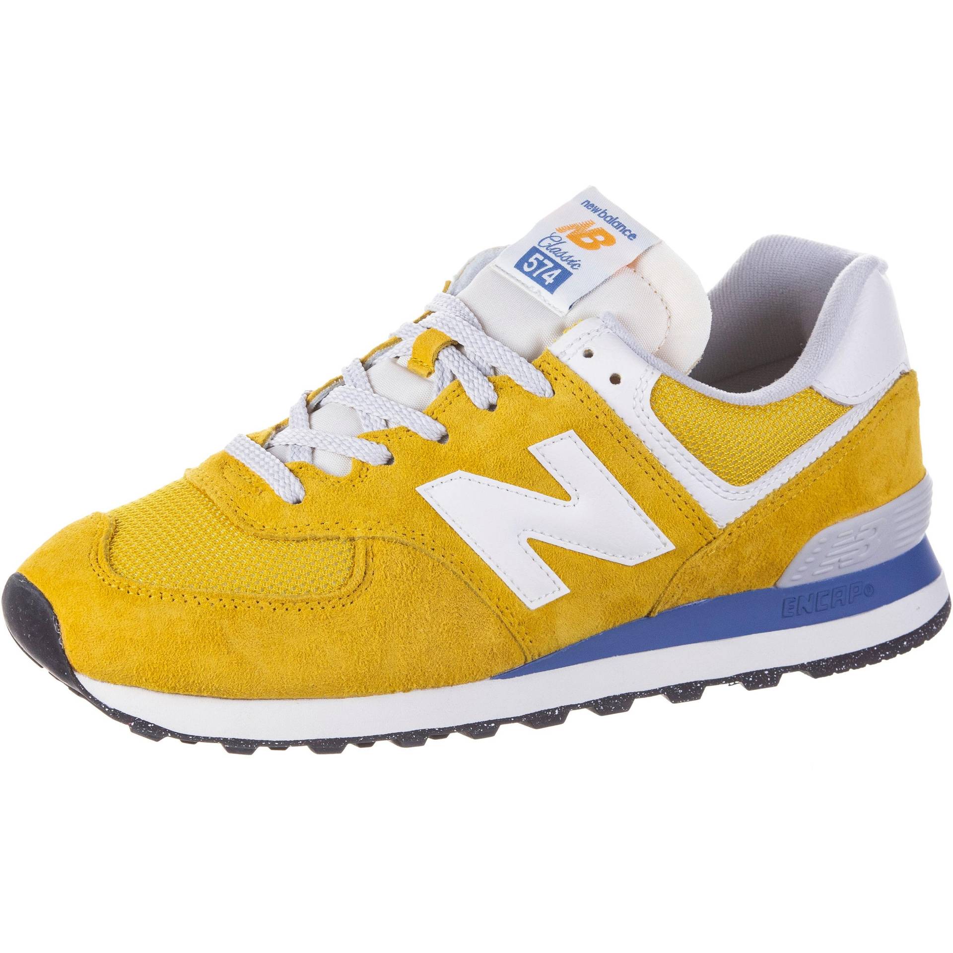 NEW BALANCE U574 Sneaker Herren NEW BALANCE U574 Sneaker Herren von New Balance