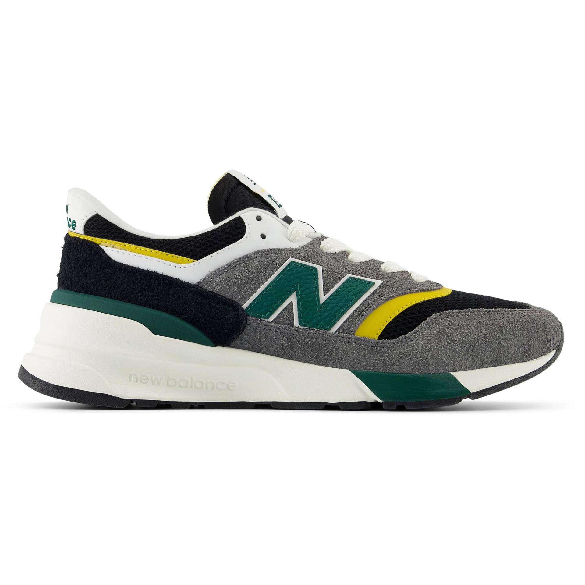 NEW BALANCE U997R Sneaker Herren von New Balance