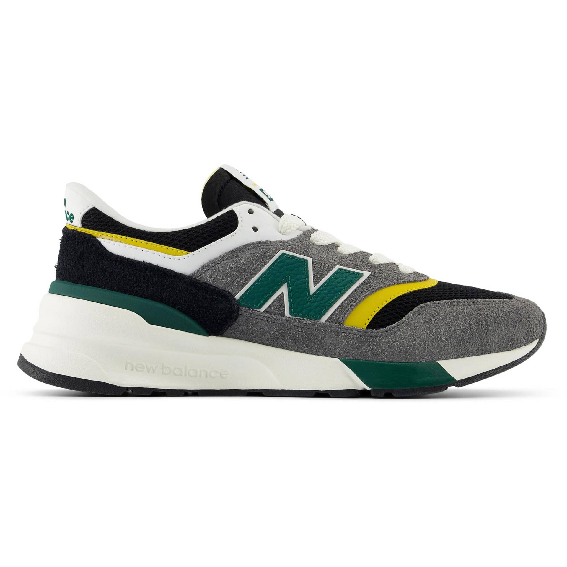NEW BALANCE U997R Sneaker Herren NEW BALANCE U997R Sneaker Herren von New Balance