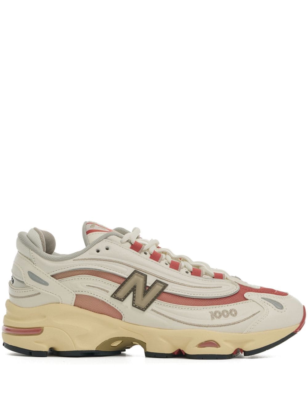 New Balance 1000 sneakers - Neutrals von New Balance