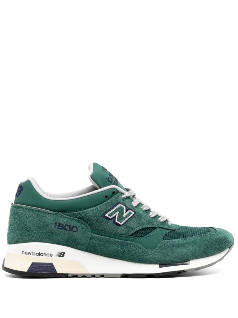 New Balance 1500 "Made in UK - Rainforest" - Green von New Balance