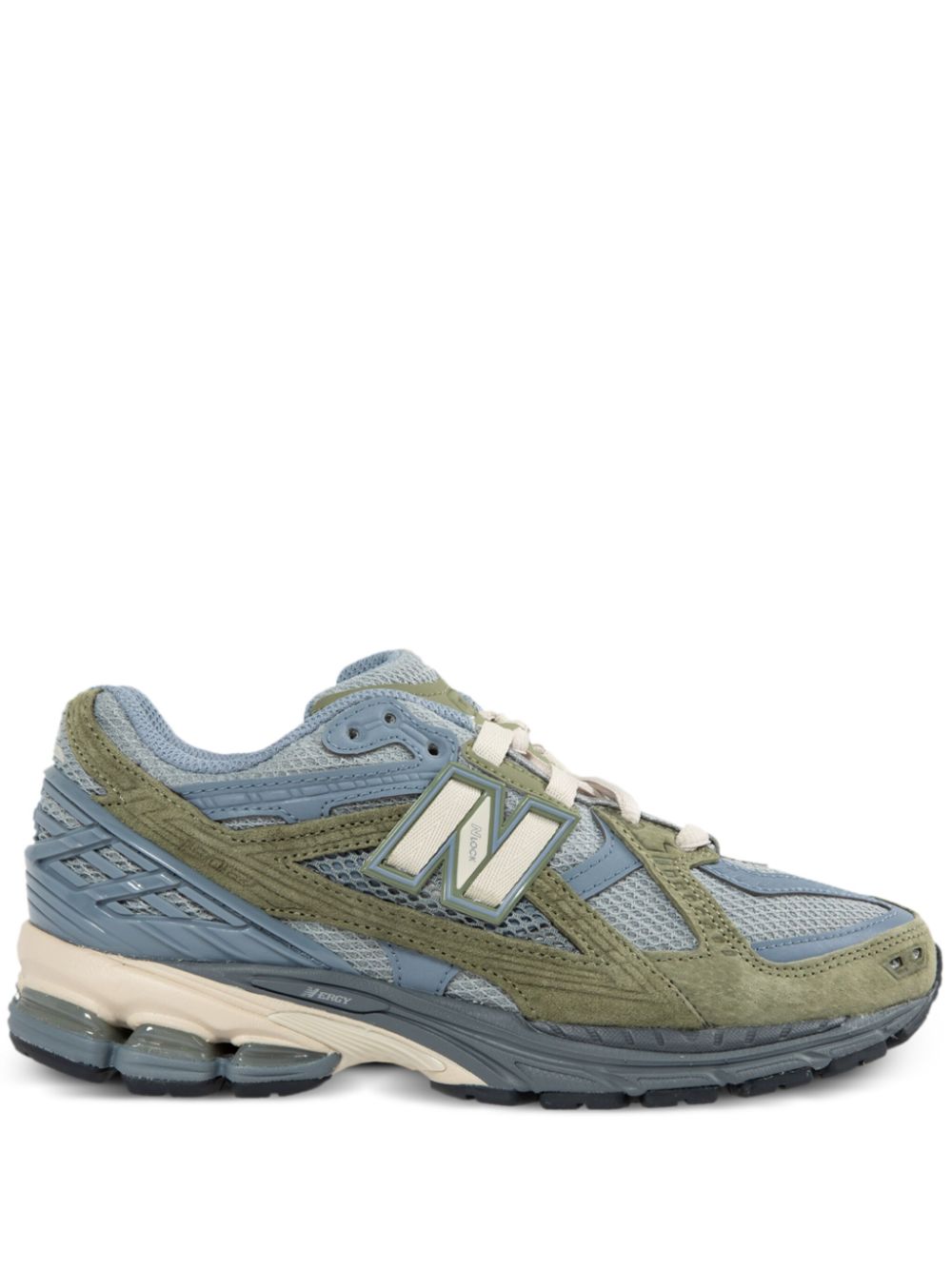 New Balance 1906 sneakers - Green von New Balance