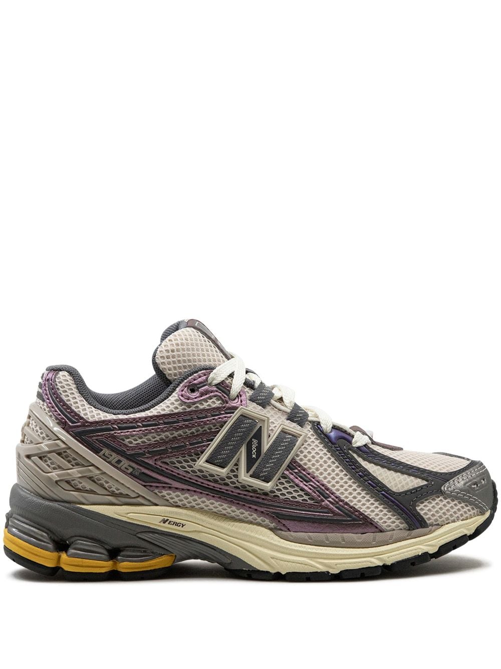 New Balance 1906R "Licorice" sneakers - Neutrals von New Balance