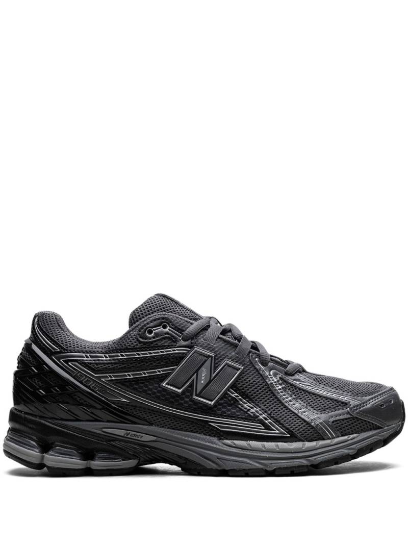 New Balance 1906R "Magnet" sneakers - Black von New Balance