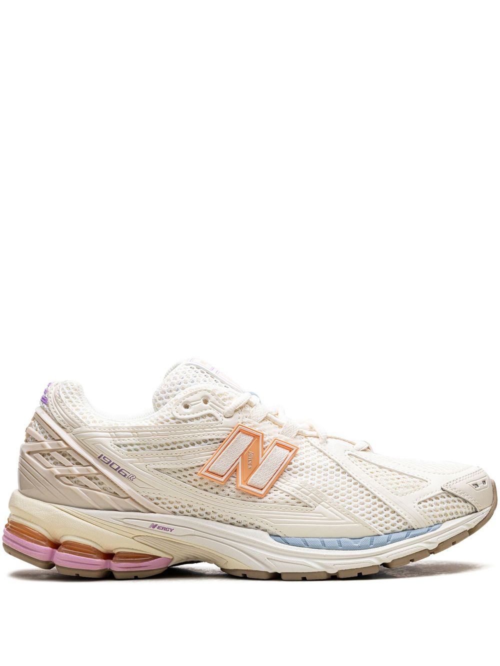 New Balance 1906R "Pink Sugar" sneakers - Neutrals von New Balance