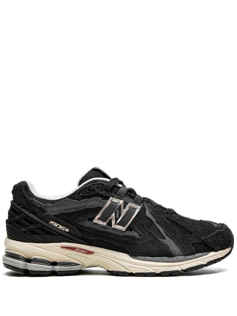 New Balance 1906R "Protection Pack - Black" sneakers von New Balance