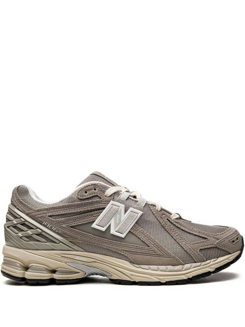 New Balance 1906R "Beige/Cream" sneakers - Brown von New Balance