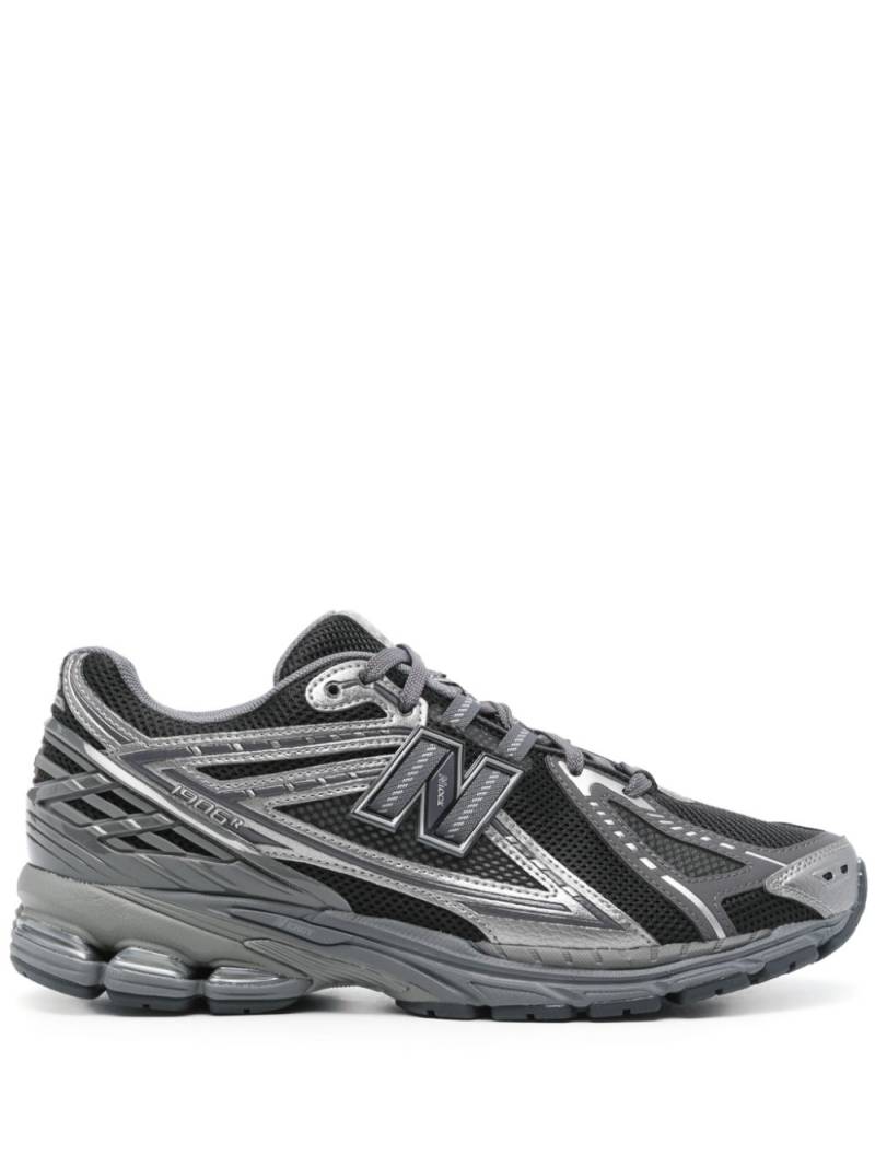 New Balance 1906R sneakers - Black von New Balance