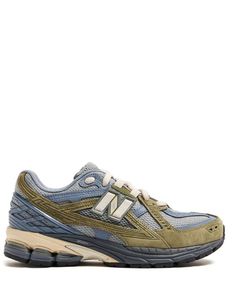 New Balance 1906U sneakers - Blue von New Balance