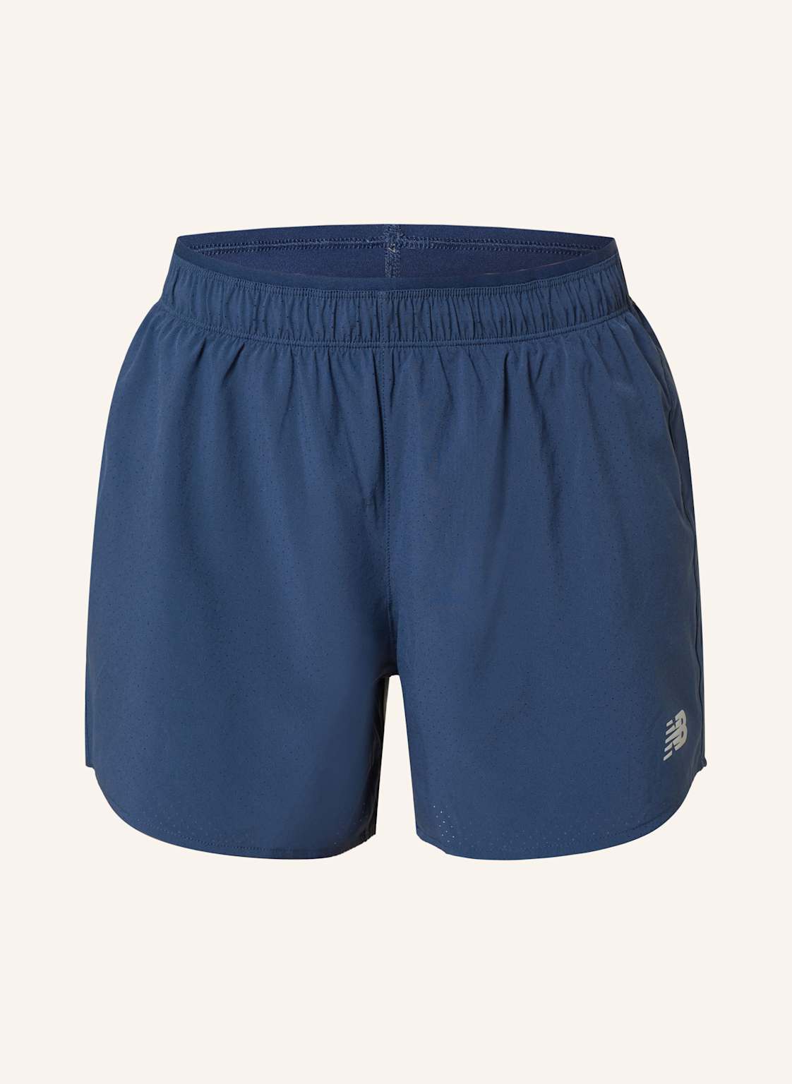 New Balance 2-In-1-Laufshorts ws41202 blau New Balance 2-In-1-Laufshorts ws41202 blau von New Balance