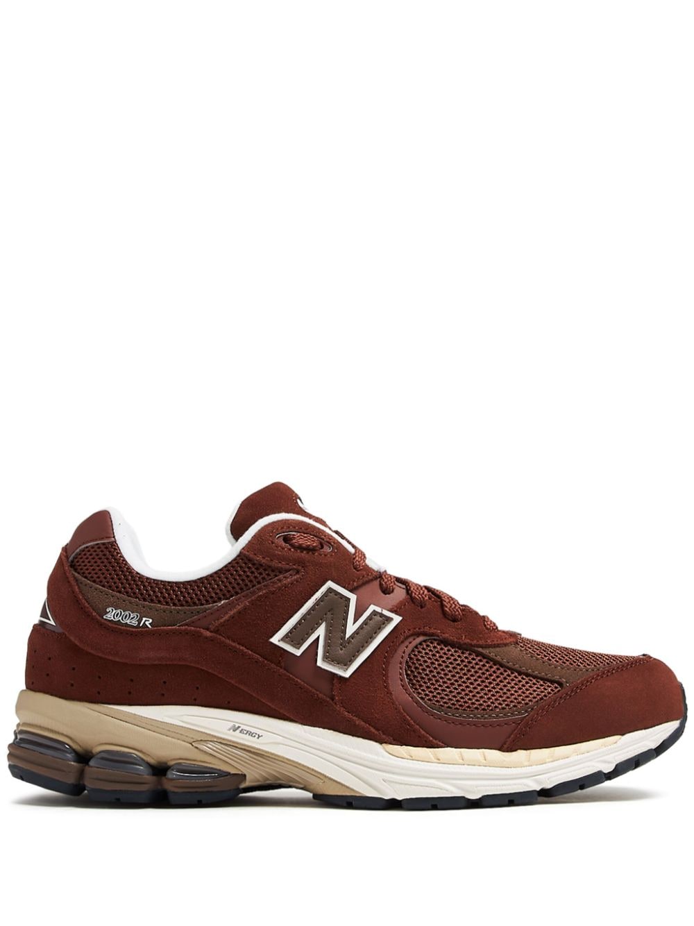 New Balance 2002 sneakers - Brown von New Balance