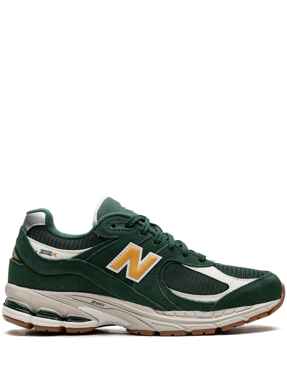 New Balance 2002R "ASOS Exclusive Green" sneakers von New Balance