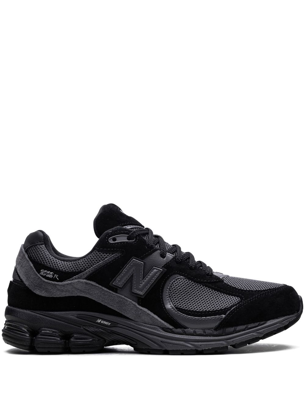 New Balance 2002R "Black Magnet" sneakers von New Balance