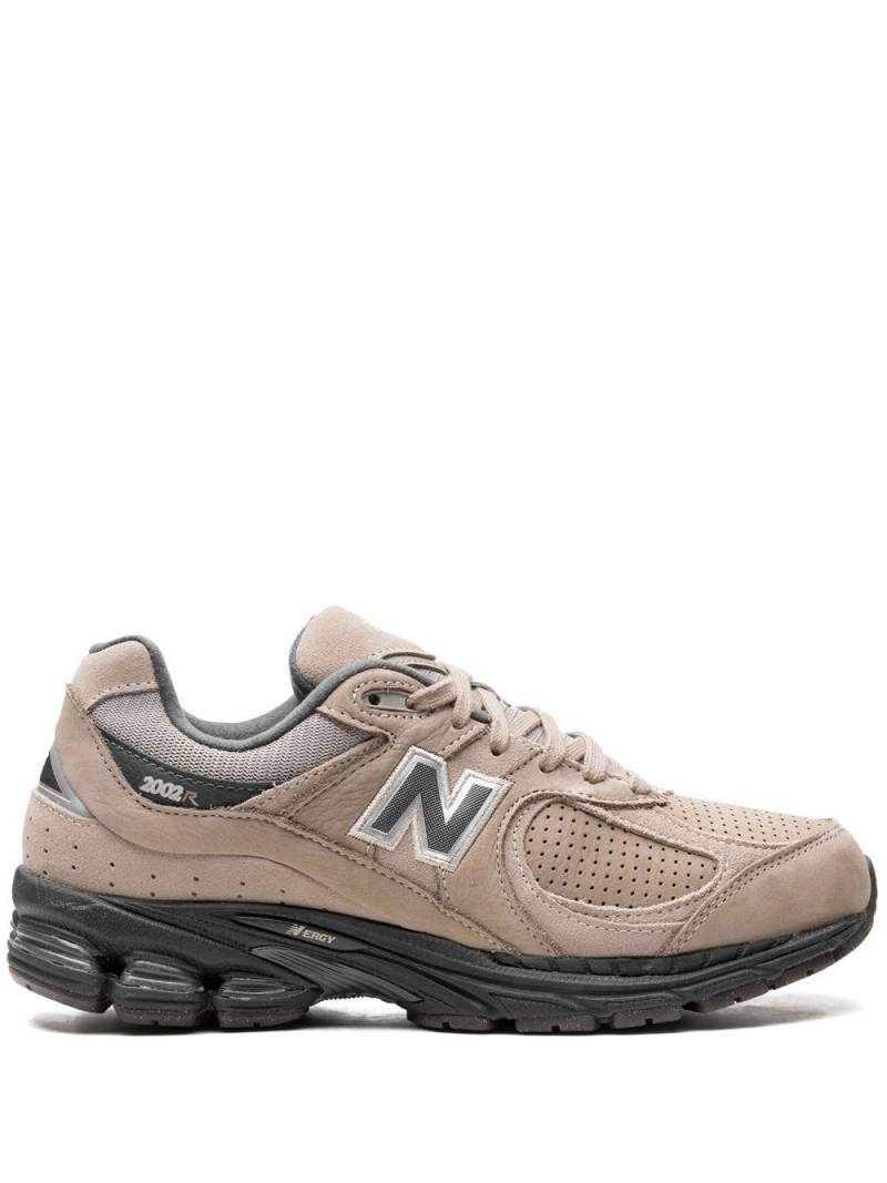 New Balance 2002R "Driftwood" sneakers - Neutrals von New Balance