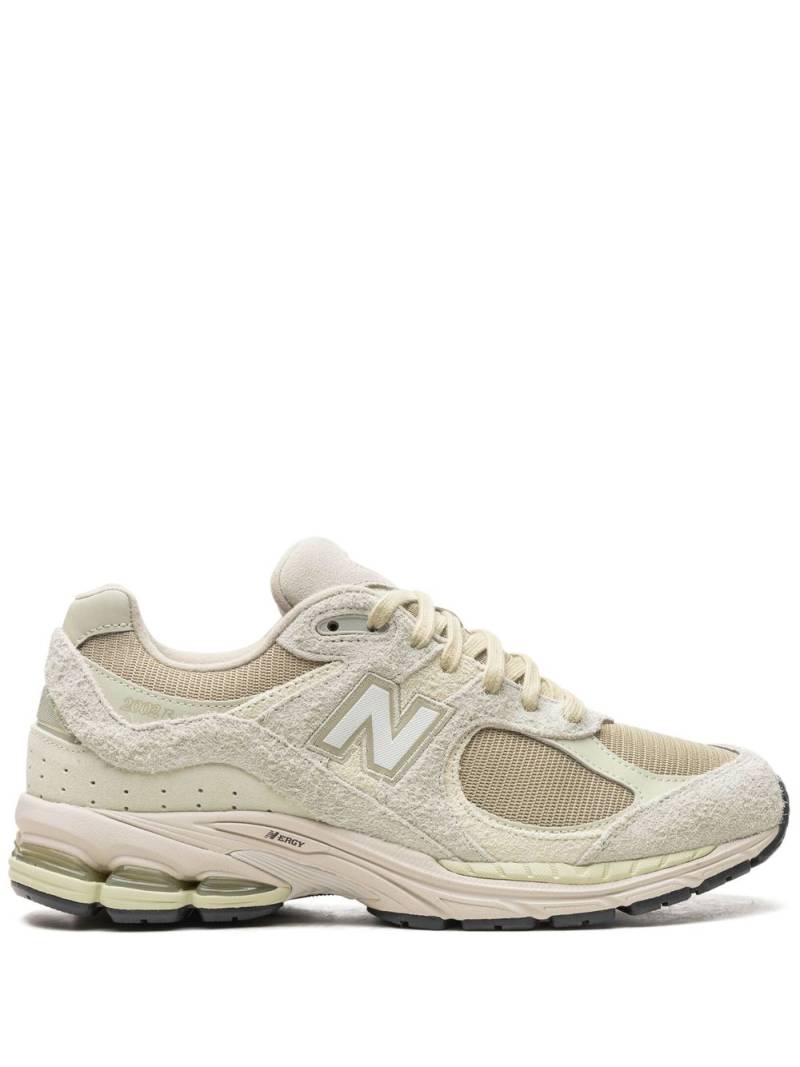 New Balance 2002R "Green" sneakers von New Balance