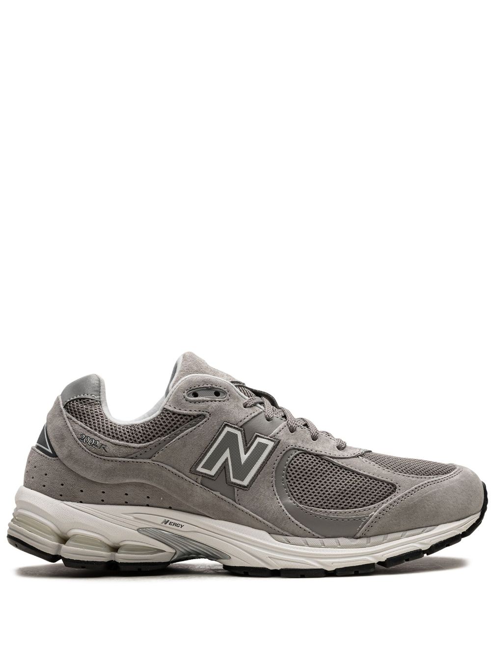 New Balance 2002R "Grey/White" sneakers von New Balance