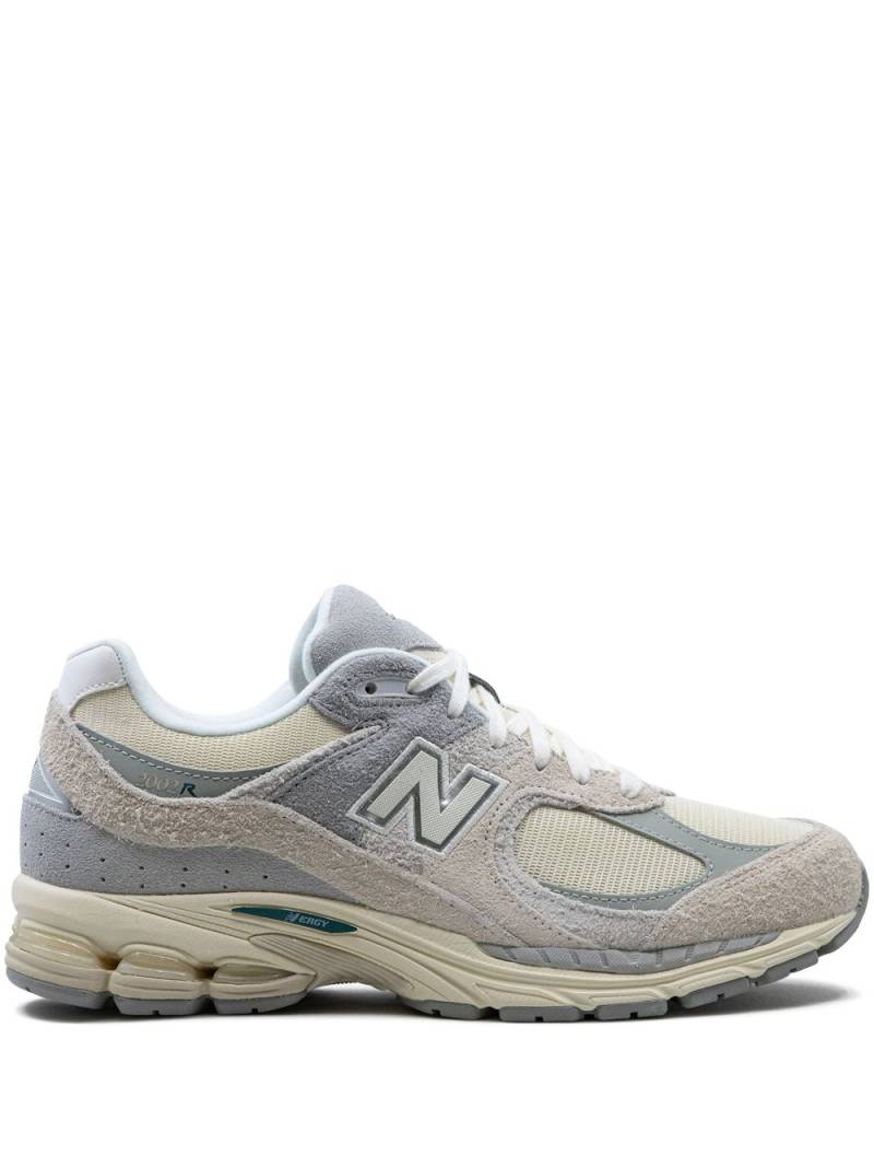 New Balance 2002R "Linen" sneakers - Neutrals von New Balance