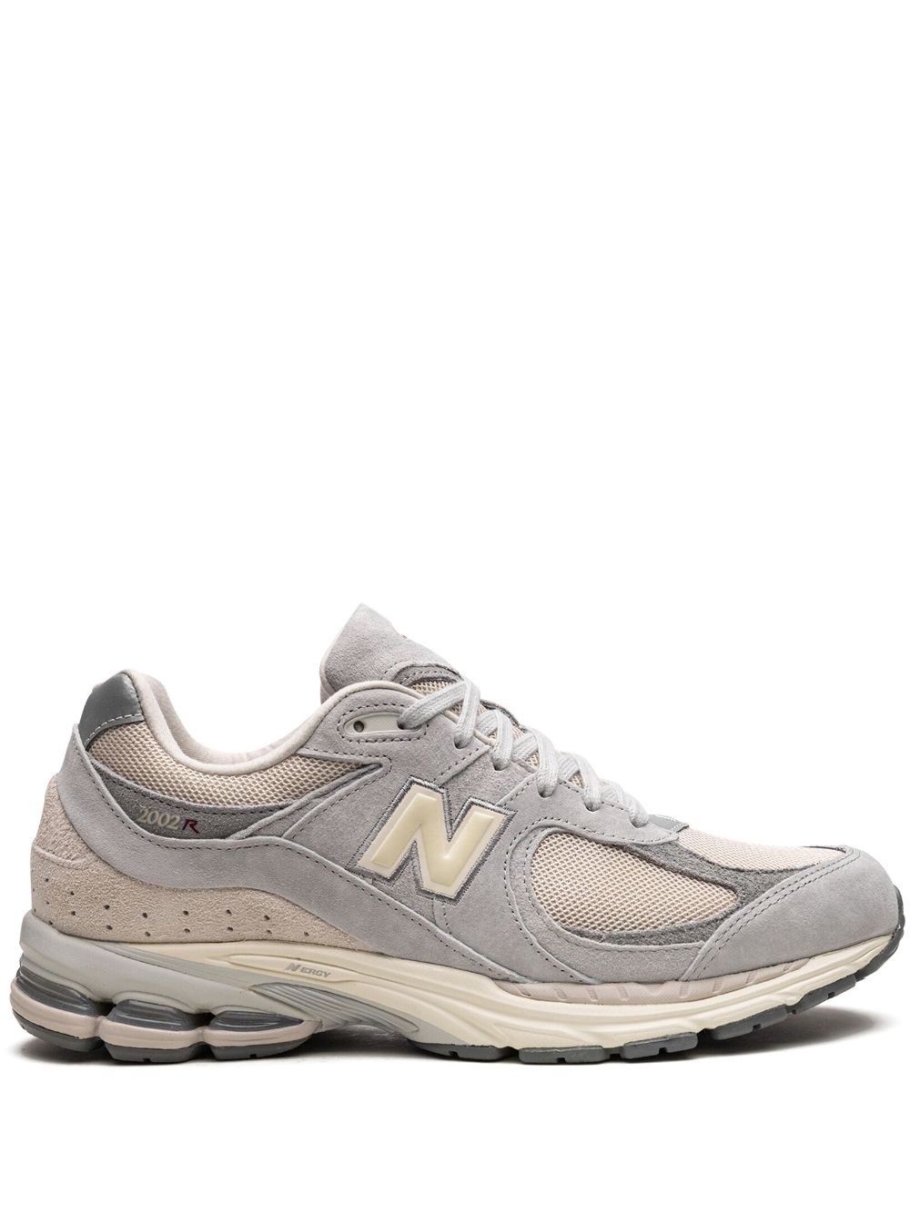 New Balance 2002R "Lunar New Year - Grey" sneakers von New Balance