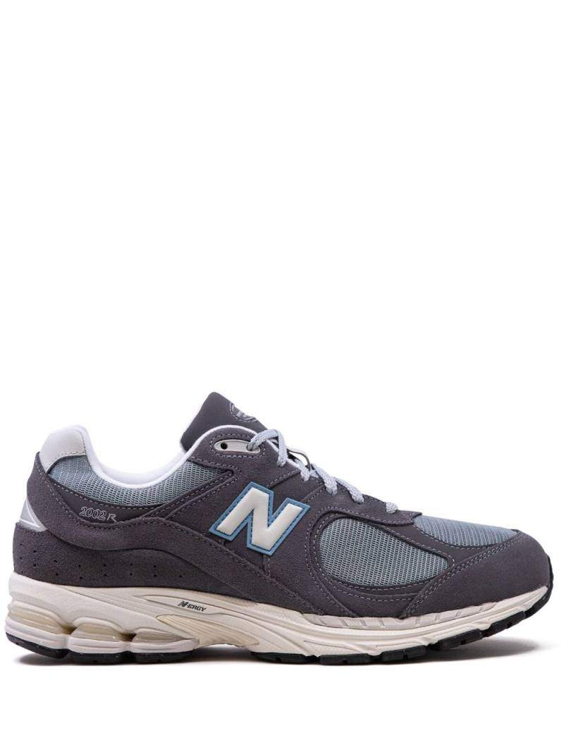 New Balance 2002R "Magnet" - Grey von New Balance