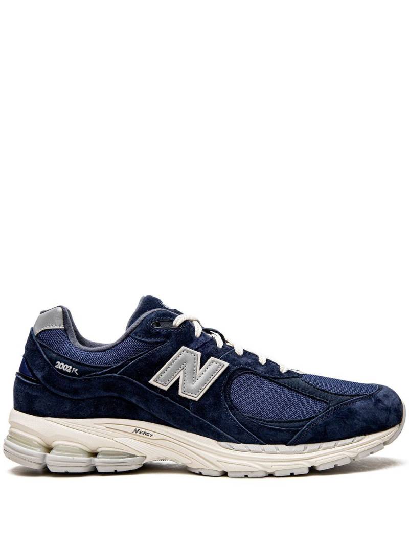 New Balance 2002R "Natural Indigo" sneakers - Blue von New Balance