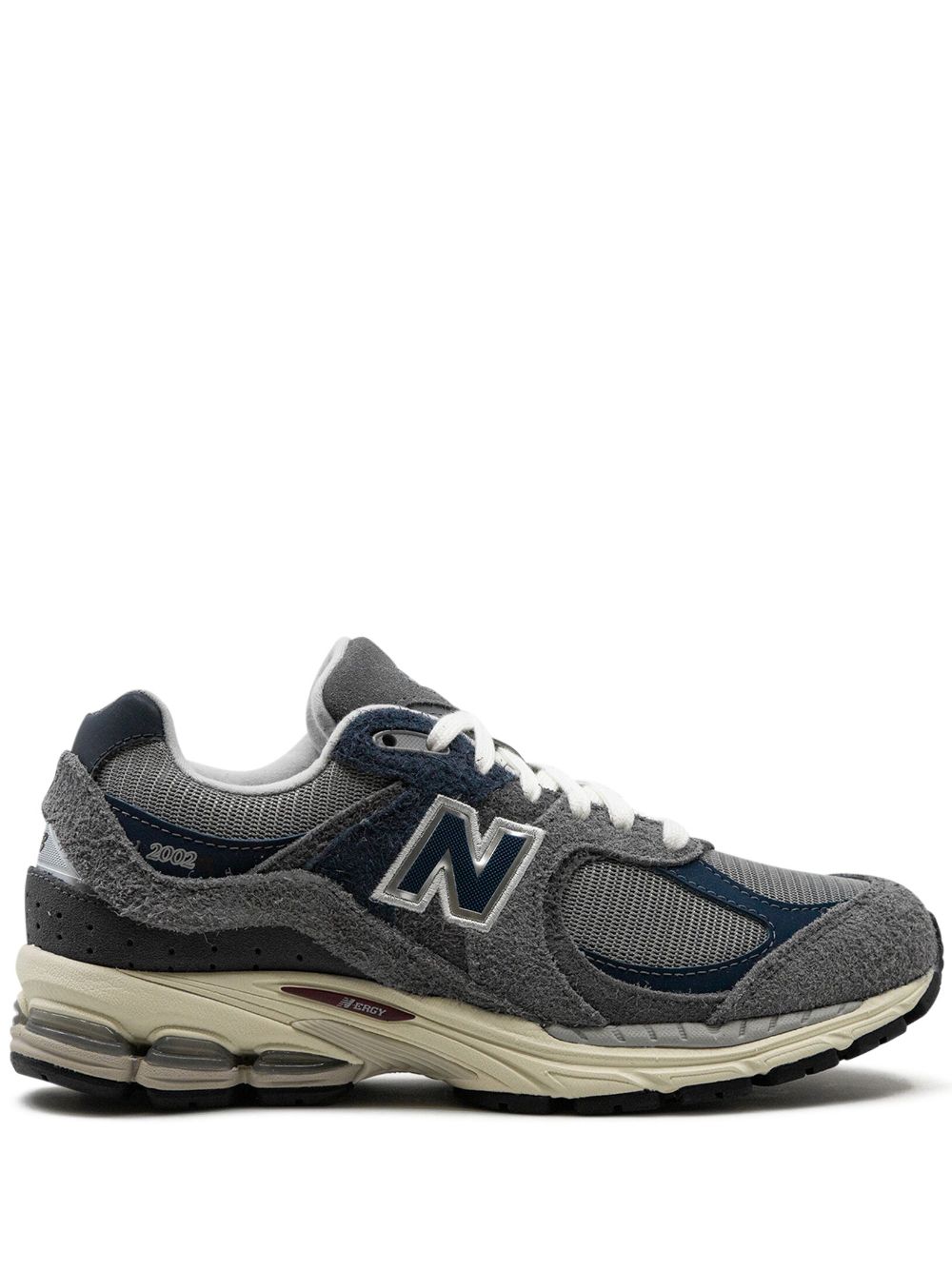 New Balance 2002R "Navy" sneakers - Grey von New Balance