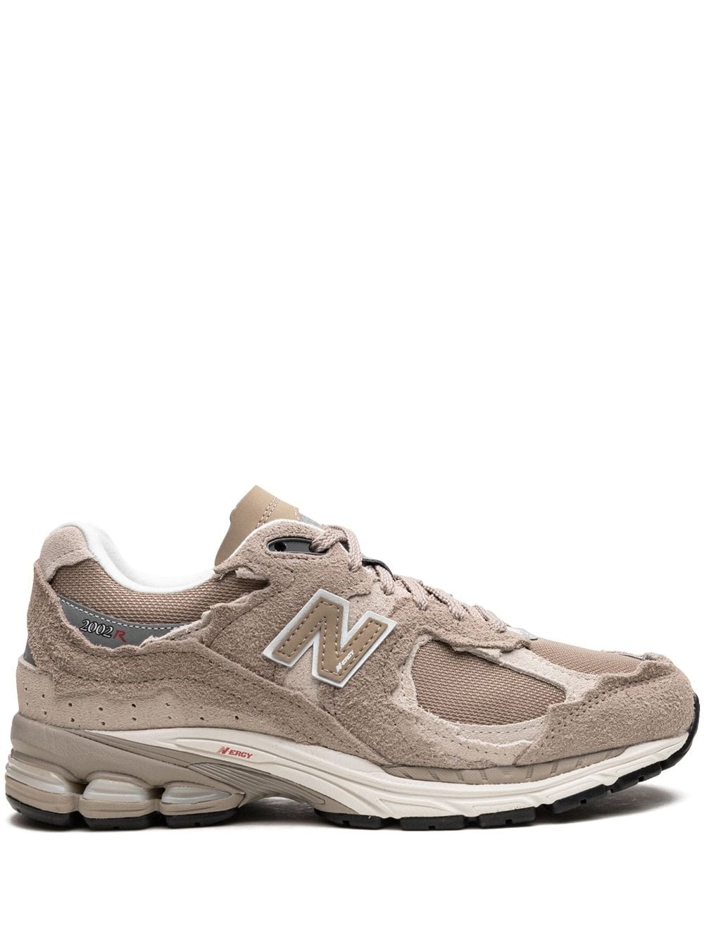 New Balance 2002RD "Driftwood/Sea Salt" sneakers - Neutrals von New Balance