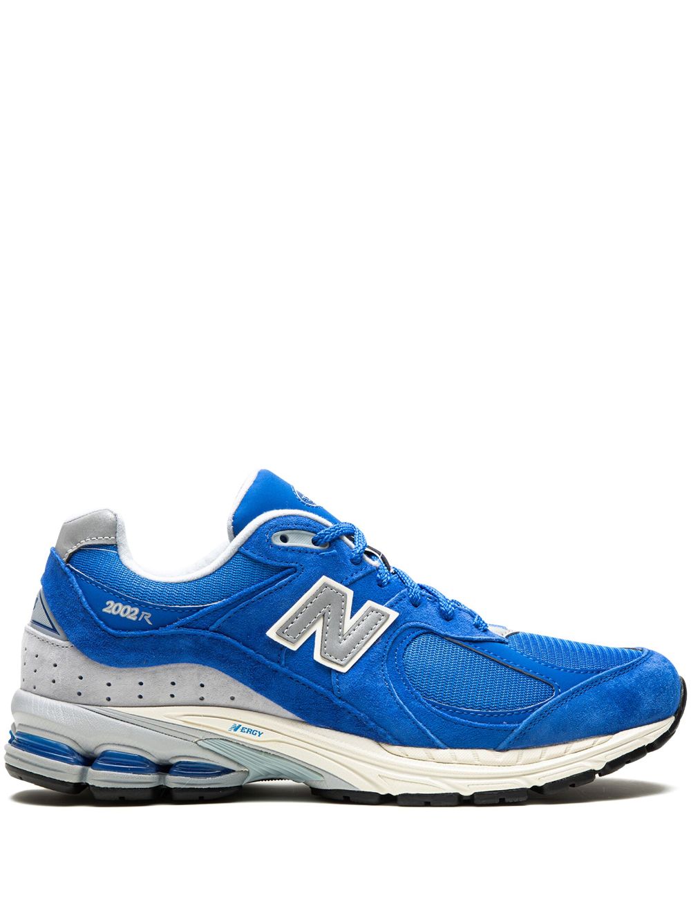 New Balance 2002R "Sport Royal" sneakers - Blue von New Balance