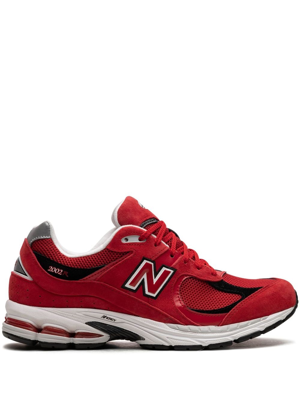 New Balance 2002R "Team Red" sneakers von New Balance