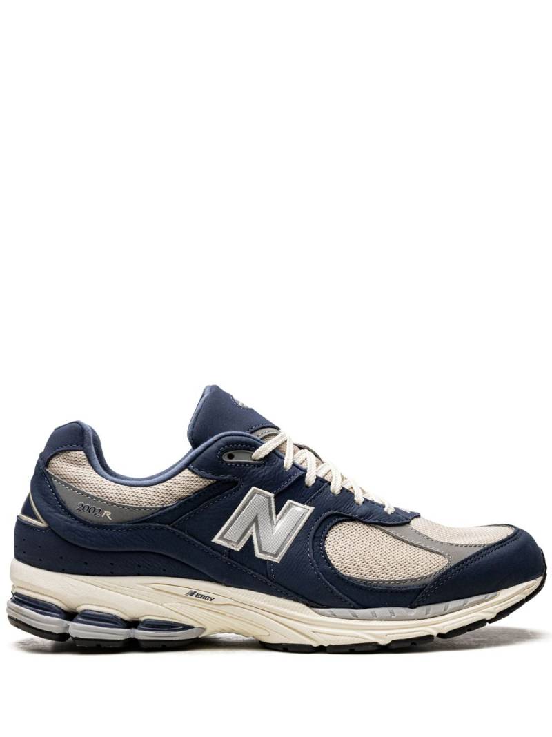 New Balance 2002R "Vintage Indigo" sneakers - Blue von New Balance