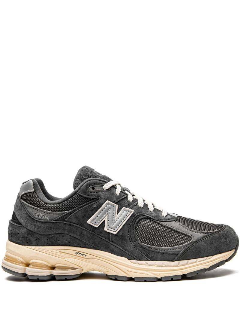 New Balance 2002R low-top sneakers - Grey von New Balance