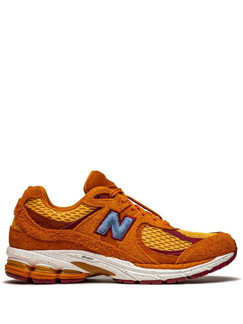 New Balance x Salehe Bembury 2002R "Peace Be The Journey" sneakers - Orange von New Balance