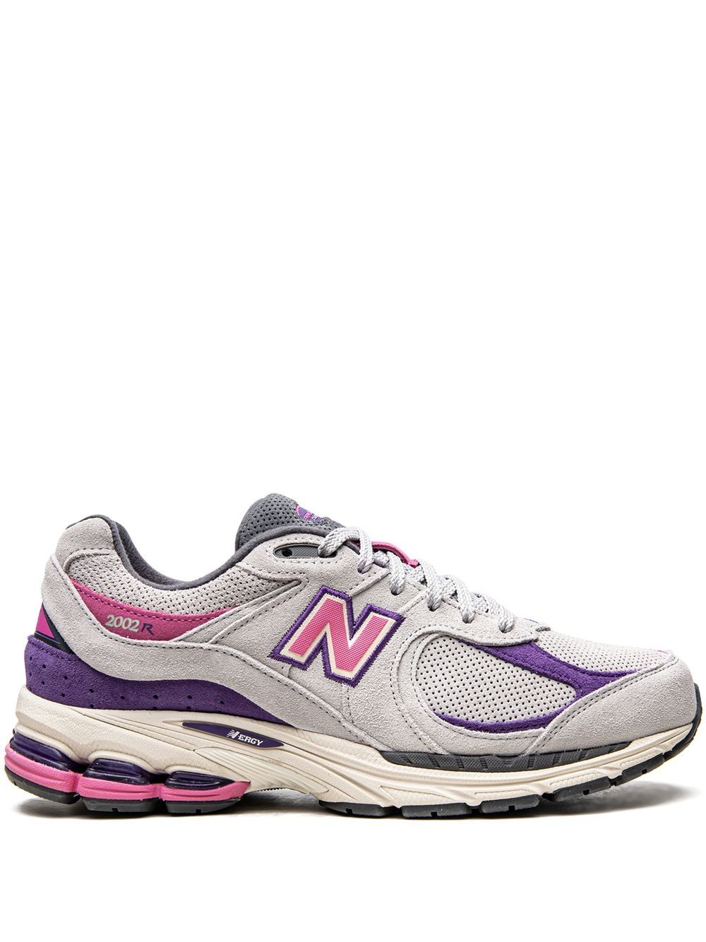 New Balance 2002R "Rain Cloud" sneakers - Neutrals von New Balance