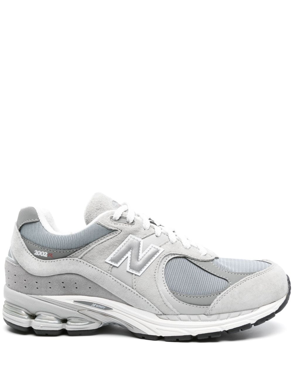 New Balance 2002R panelled sneakers - Grey von New Balance