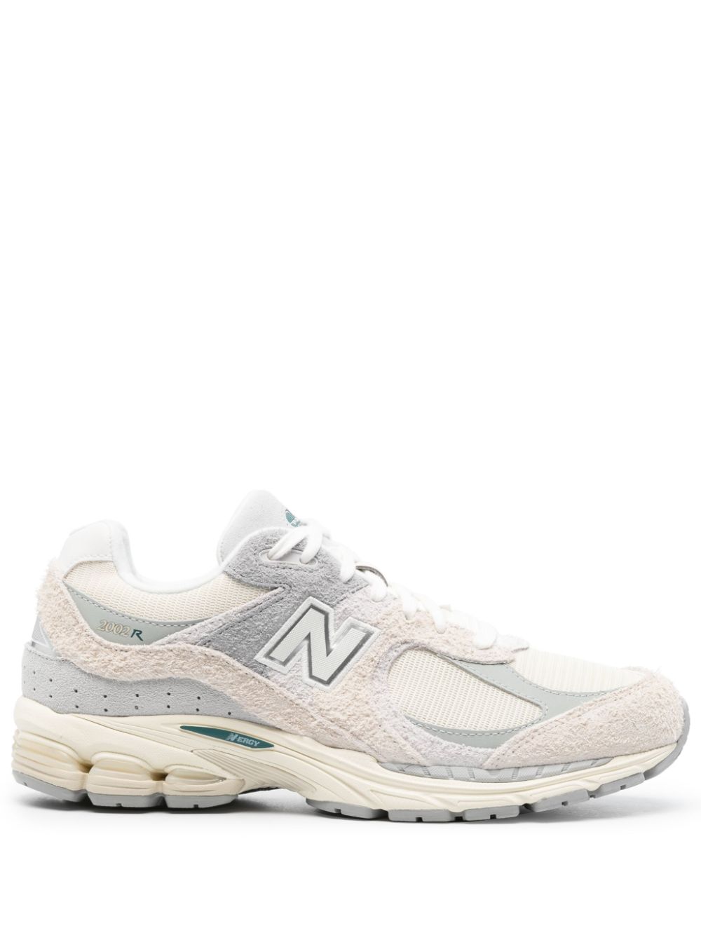 New Balance 2002R panelled sneakers - Neutrals von New Balance