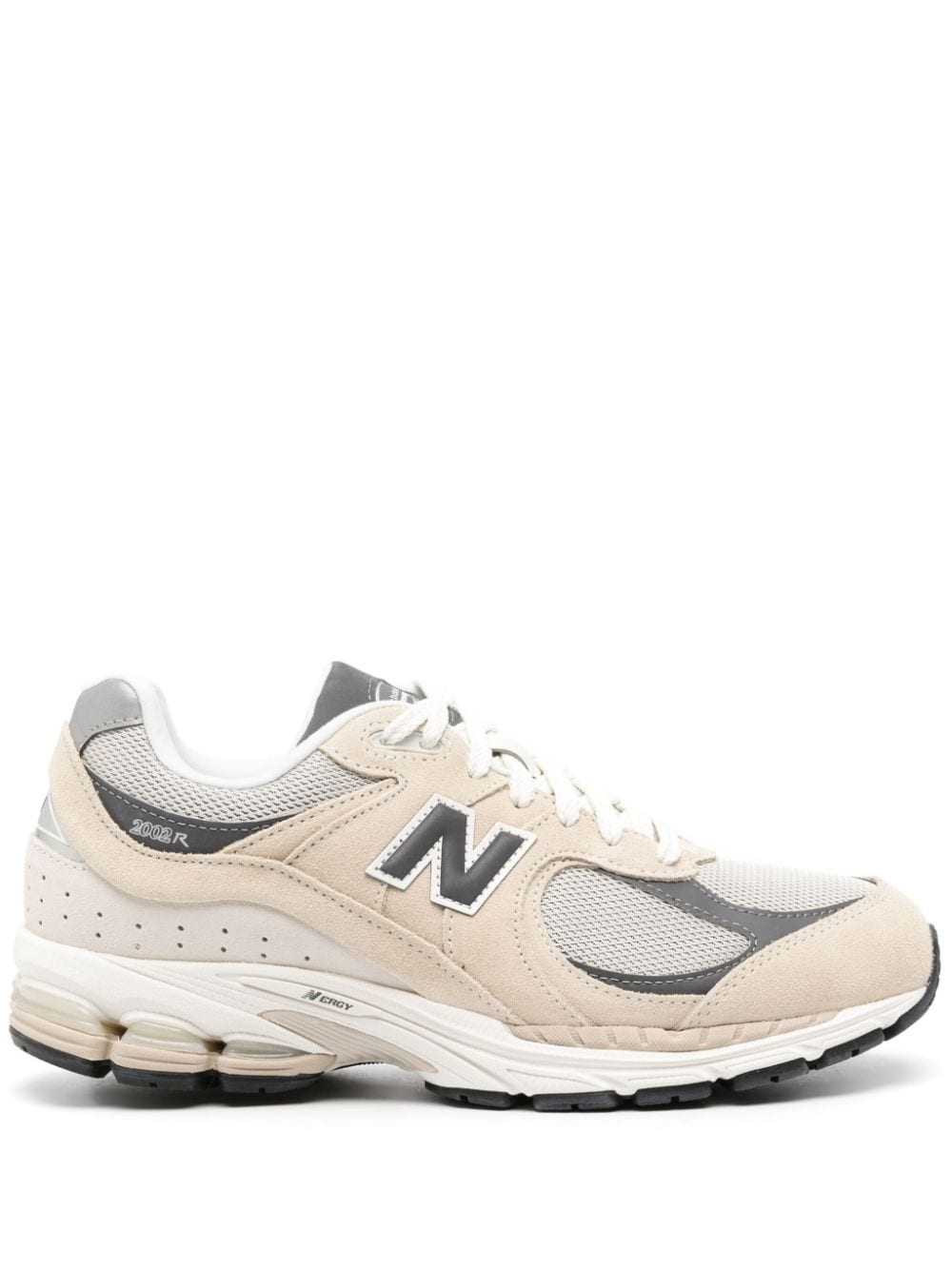 New Balance 2002R panelled sneakers - Neutrals von New Balance