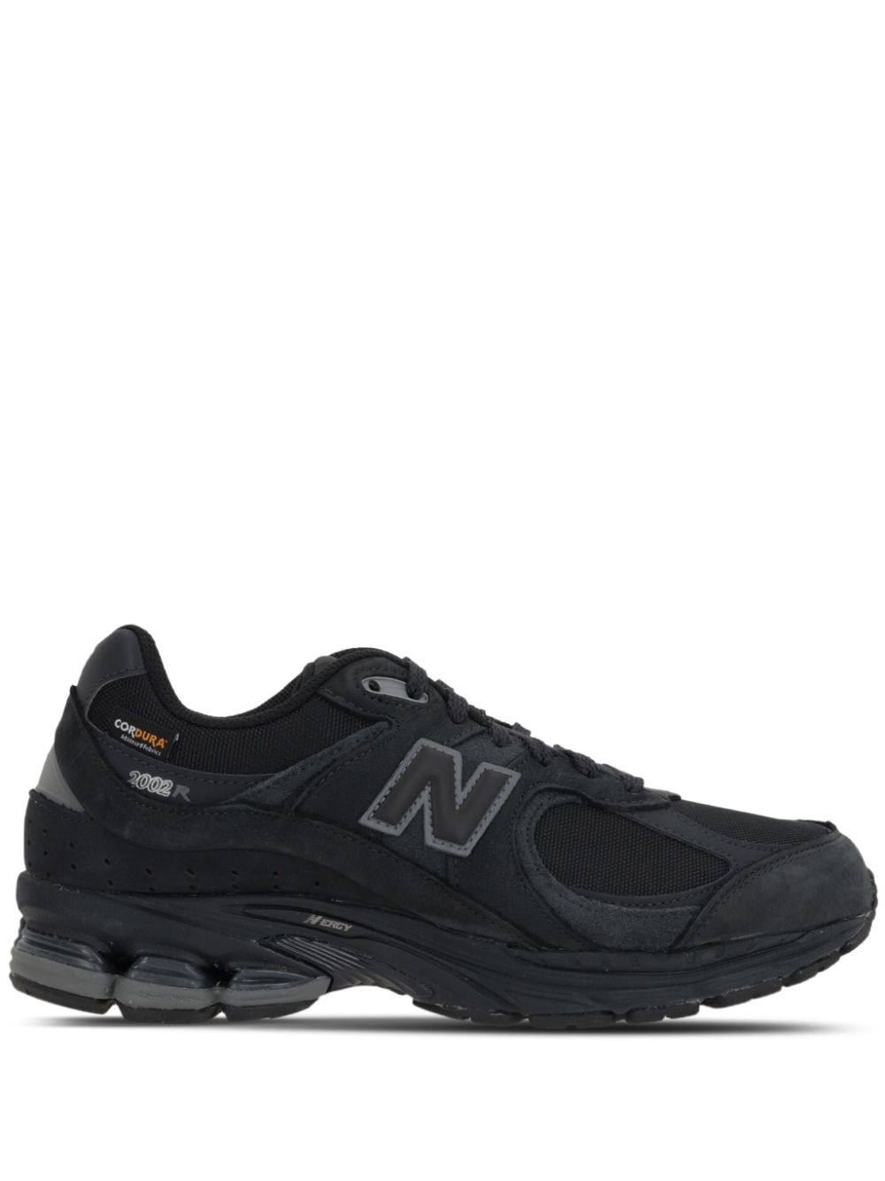 New Balance 2002R sneakers - Black von New Balance