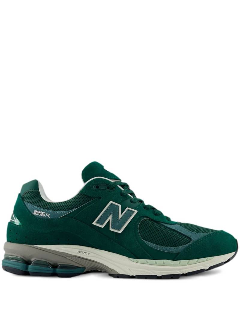 New Balance 2002R sneakers - Green von New Balance