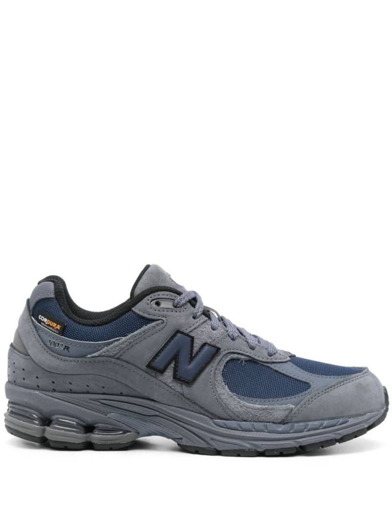 New Balance 2002R sneakers - Grey von New Balance