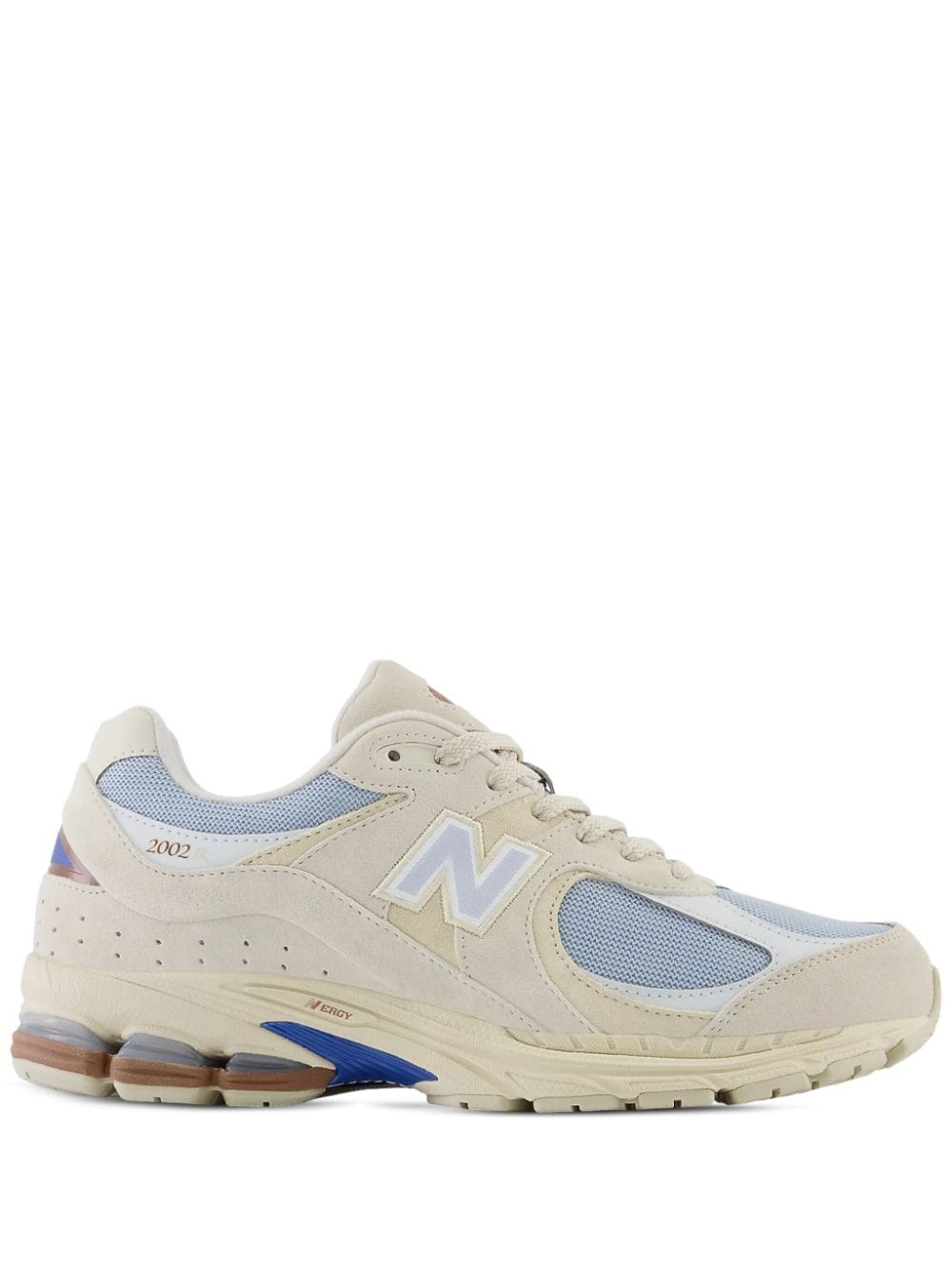 New Balance 2002R sneakers - Neutrals von New Balance