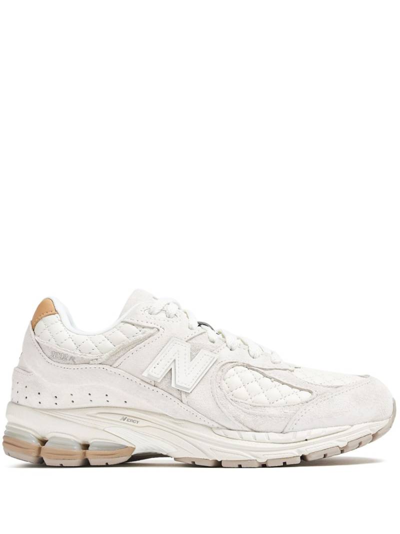 New Balance 2002R sneakers - White von New Balance