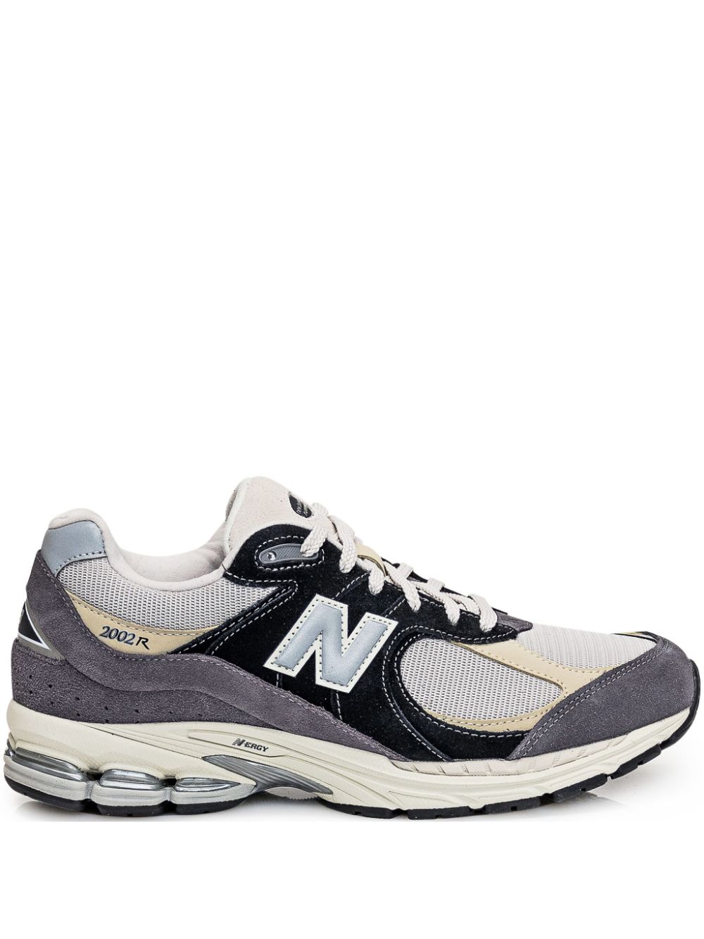 New Balance 2002R trainers - Grey von New Balance