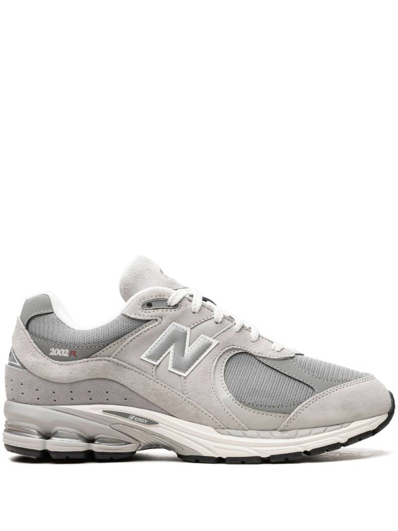 New Balance 2002RX "Concrete" sneakers - Grey von New Balance