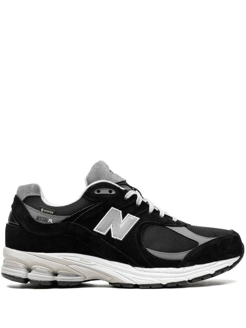 New Balance 2002RX "GORE-TEX" sneakers - Black von New Balance